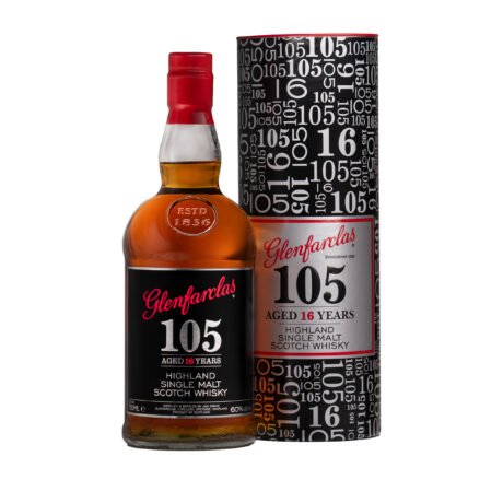 Glenfarclas 105 16 Year Old