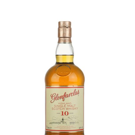 Glenfarclas 10 Year Old