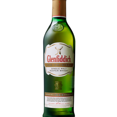 Glenfiddich The Original