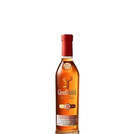 Glenfiddich 21 Year Old 20cl