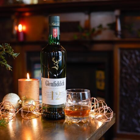 Glenfiddich 12 Year Old