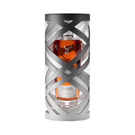 Glenfiddich 30 Year Old Suspended Time