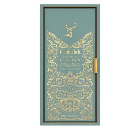 Glenfiddich Grande Couronne 26 Year Old