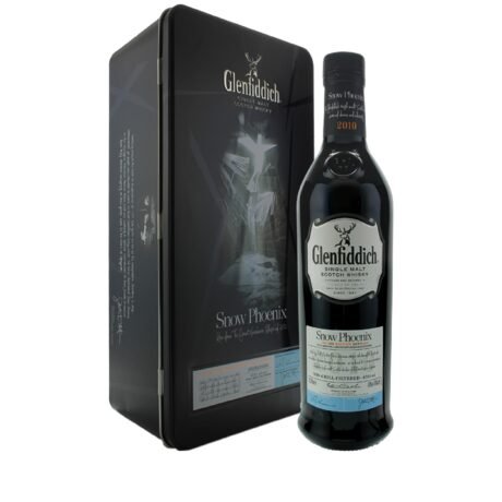 Glenfiddich Snow Phoenix