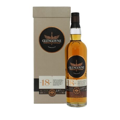 Glengoyne 18 Year Old