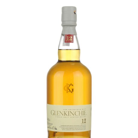 Glenkinchie 12 Year Old