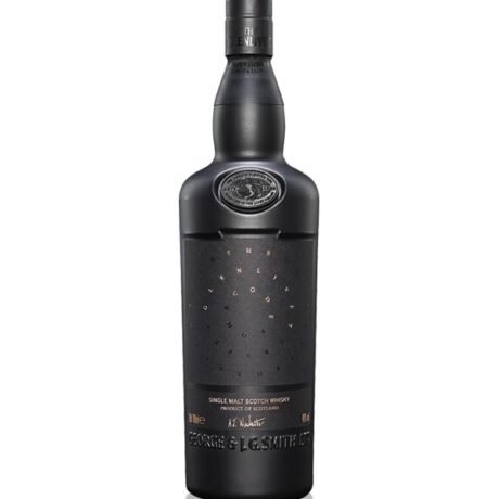 The Glenlivet Code