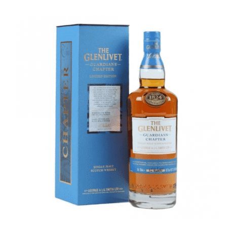 The Glenlivet Guardians Chapter
