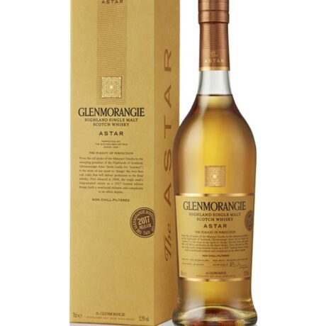 Glenmorangie Astar 2017