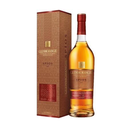 Glenmorangie Spios