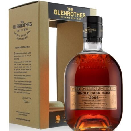Glenrothes 2006