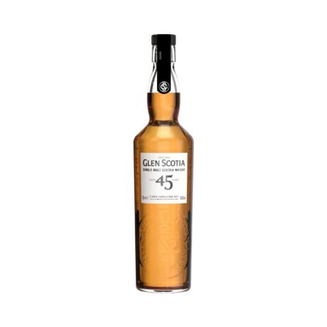 Glen Scotia 45 Year Old