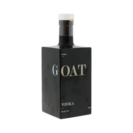 GOAT Vodka