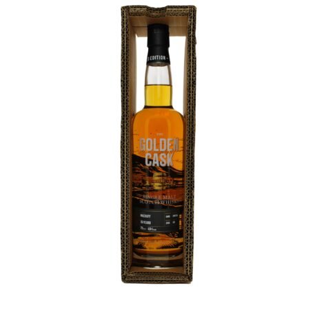 Golden Cask Macduff 35 Year Old