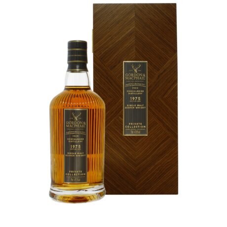 Convalmore 1975 45 Year Old Private Collection