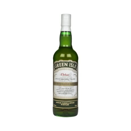 Green Isle