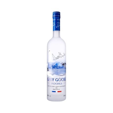 Grey Goose Original Vodka