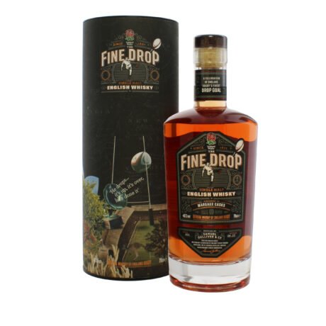 Gulliver's Fine Drop Margaux Cask
