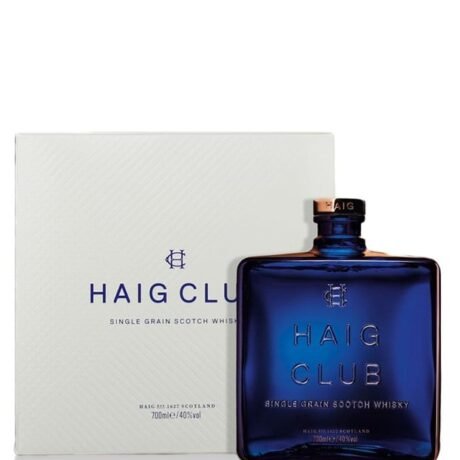Haig Club