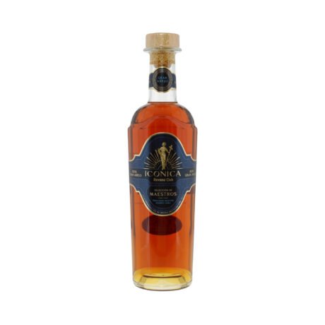Havana Club Seleccion de Maestros Rum