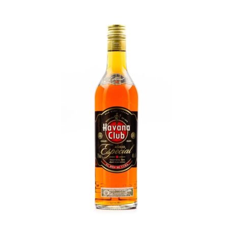 Havana Club Especial