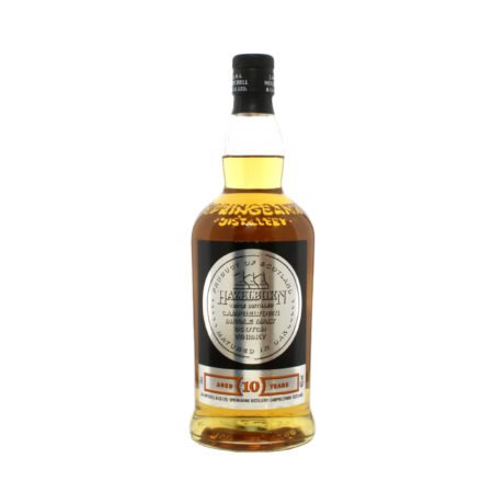 Hazelburn 10 Year Old
