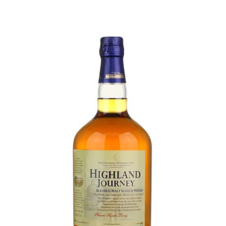 Highland Journey Blended Malt
