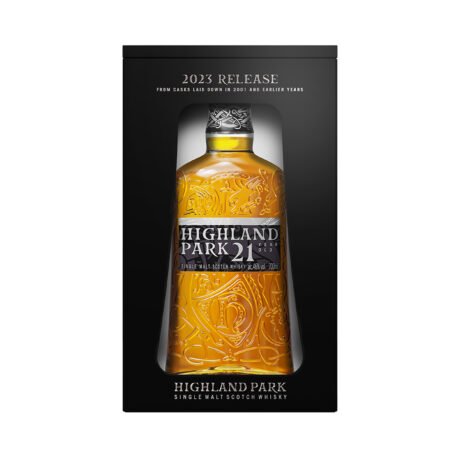 Highland Park 21 Year Old