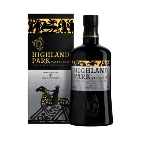 Highland Park Valfather