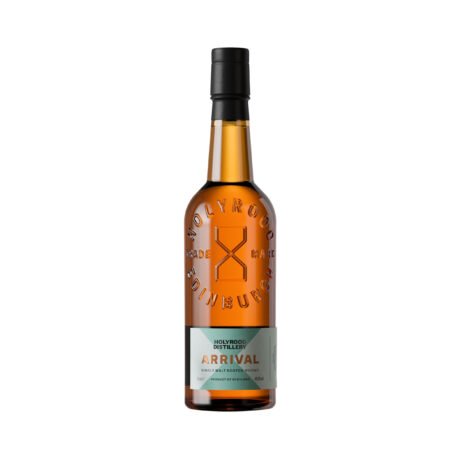 Holyrood Arrival Inaugural Release