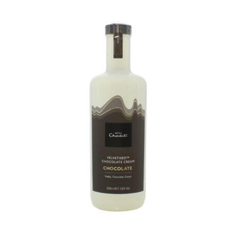 Hotel Chocolat Chocolate Velvetised Cream