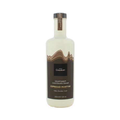 Hotel Chocolat Velvetised Espresso Martini