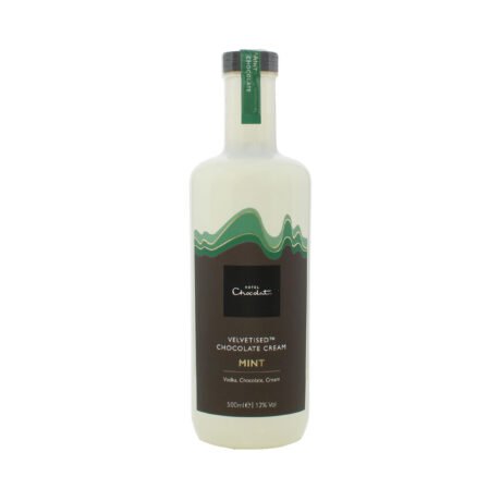 Hotel Chocolat Mint Velvetised Chocolate Cream
