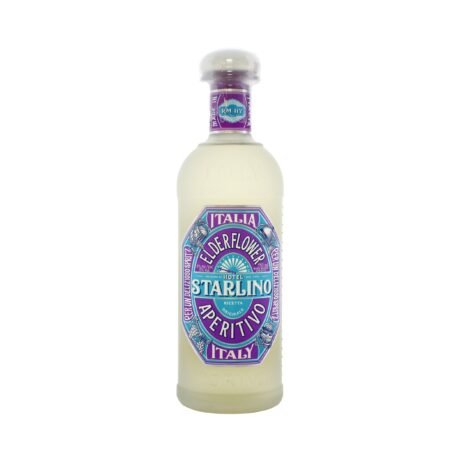 Hotel Starlino Elderflower