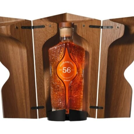 Highland Park 56 Year Old