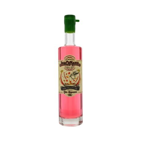 Imaginaria Rhubarb & Custard Gin Liqueur