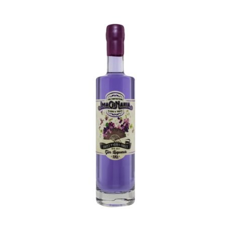 Imaginaria Sweet Parma Violet Gin Liqueur