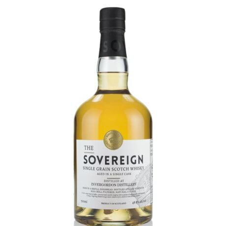 The Sovereign Invergordon 30 Year Old