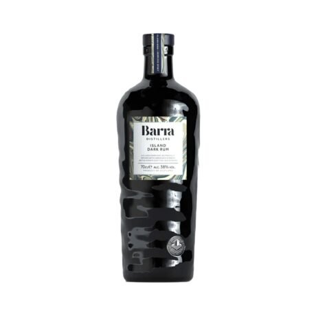 Barra Island Dark Rum