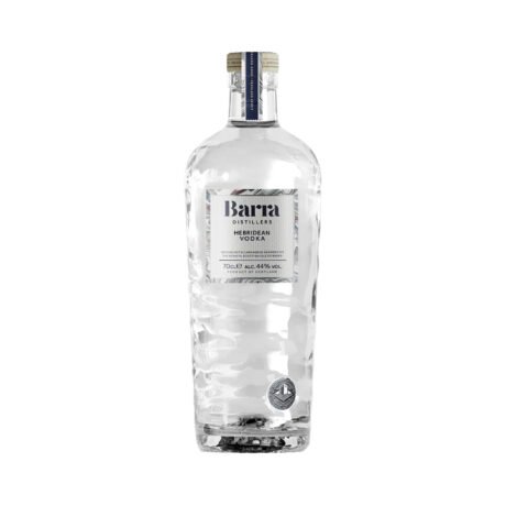 Barra Hebridean  Vodka