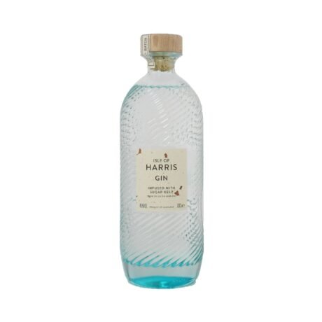 Isle Of Harris Gin