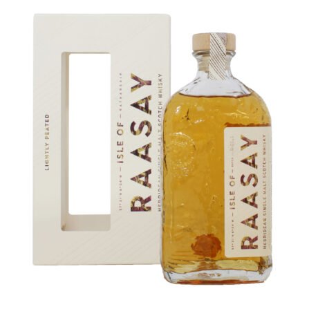 Isle of Raasay R-01.1