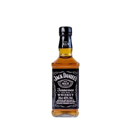 Jack Daniel's Old No. 7 35cl