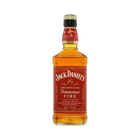 Jack Daniel's Tennessee Fire