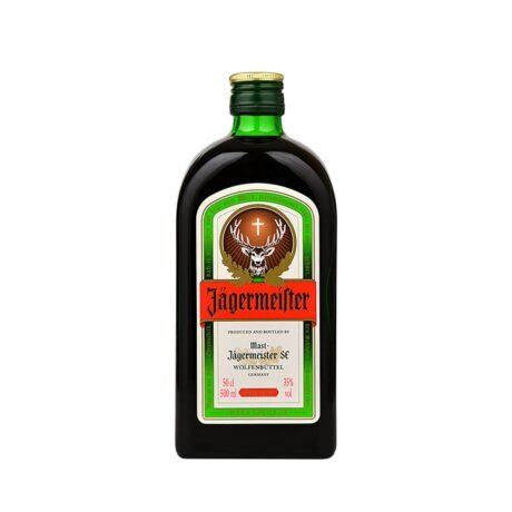 Jagermeister