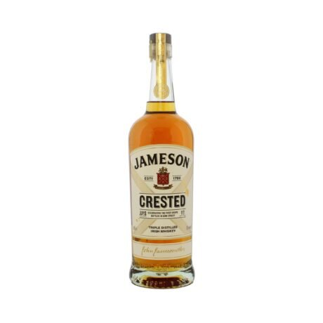 Jameson Crested