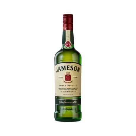 Jameson Irish Whiskey