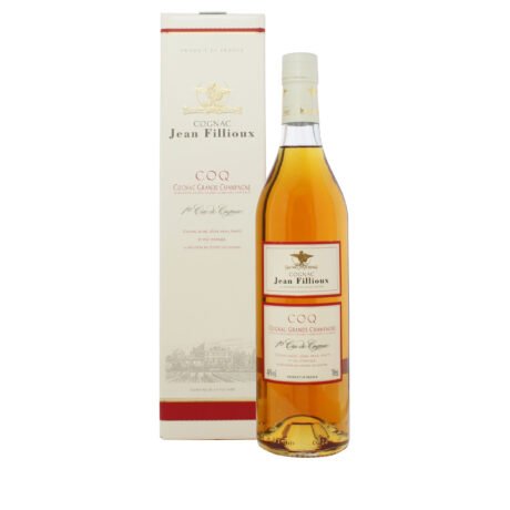 Jean Filloux Coq Grande Champagne Cognac