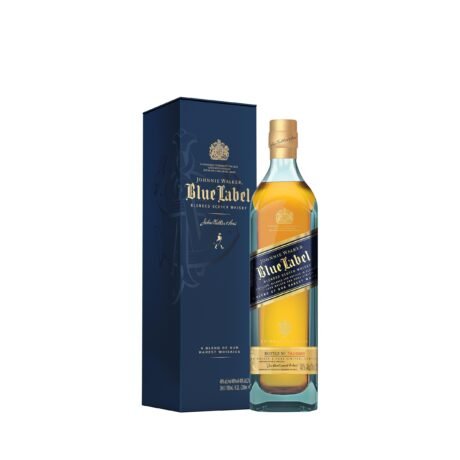 Johnnie Walker Blue Label 20cl