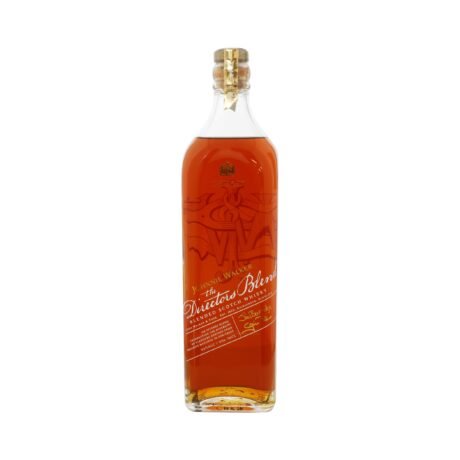 Johnnie Walker Director's Blend 2011